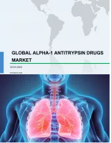 Global Alpha-1 Antitrypsin Drugs Market 2018-2022